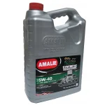 Amalie 5w40 CJ/CK-4 MS 10902 - 3,8L - Jeep 3.0